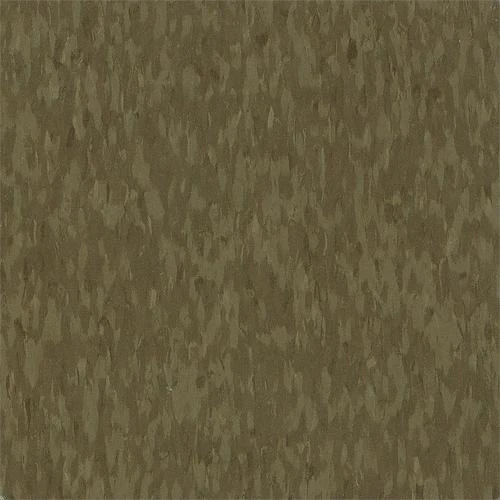 Armstrong Flooring Imperial Texture 45-Piece Humus Commercial VCT Tile - Image 2