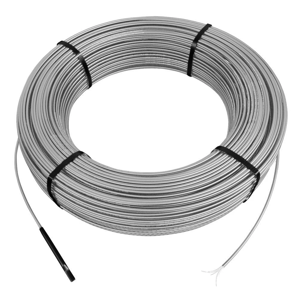 Schluter Ditra-Heat 120-Volt 336.9 Ft. Heating Cable