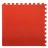 Stalwart Multi-Color 24 In. X 24 In. X 0.50 In. Interlocking EVA Foam Floor Mat (4-Pack)