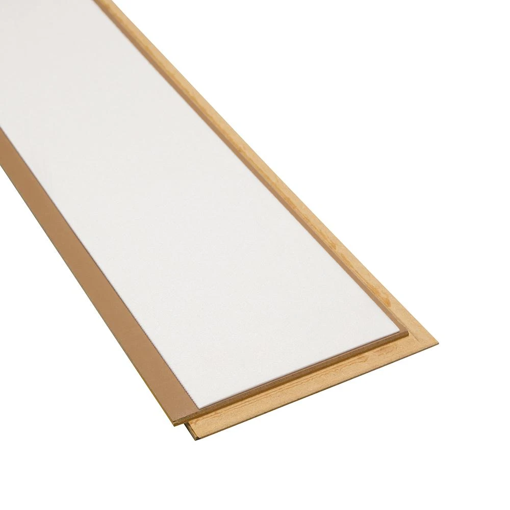 Pergo Outlast+ Waterproof Snowbird Walnut 10 Mm T X 5.23 In. W X 47.24 In. L Laminate Flooring (769.44 Sq. Ft. / Pallet) - Image 9