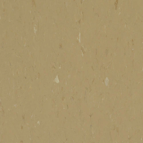 Congoleum Alternatives 45-Piece 12-in X 12-in Light Camel Glue (Adhesive) VCT Tile