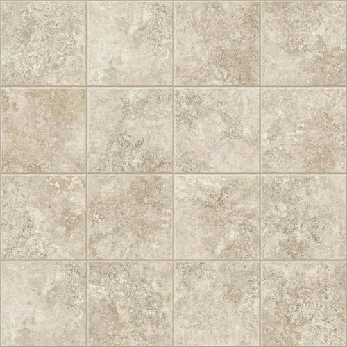 Congoleum ArmorCore LC Santa Fe 12-ft W Cut-to-Length Light Breeze Stone Look Low-Gloss Finish Sheet Vinyl - Image 2