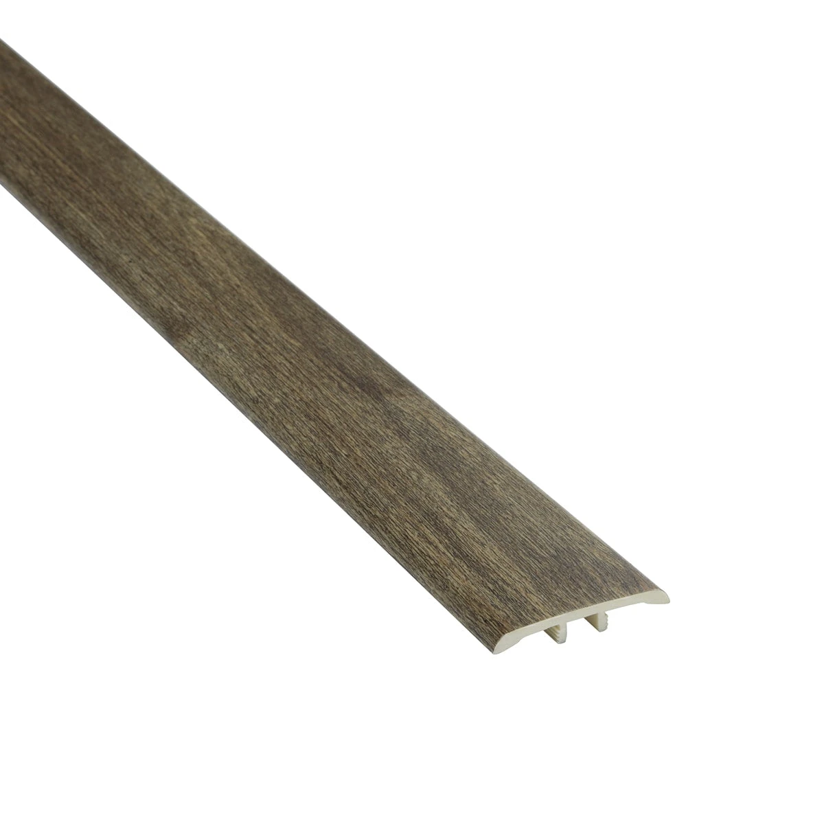 SMARTCORE Burbank Oak 1.71-in X 94.48-in Vinyl Floor T-Moulding - Image 8