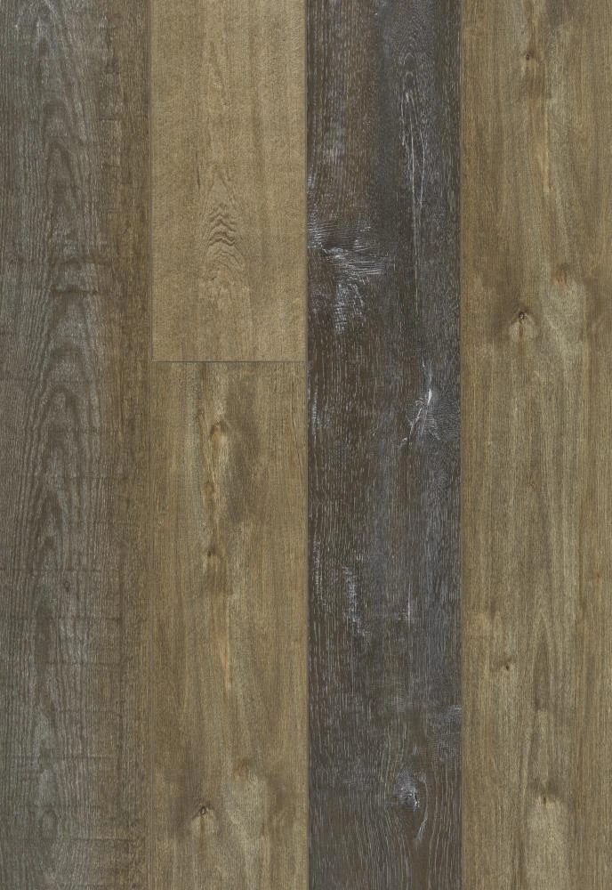 SMARTCORE Pro Springfield Mix Wide Thick Waterproof Interlocking Luxury (16.54-Sq Ft)