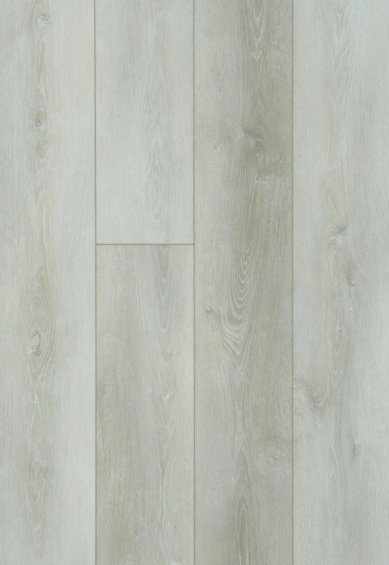 SMARTCORE Pro Toasted Eucalyptus 7-in Wide X 6-mm Thick Waterproof Interlocking Luxury Vinyl Plank Flooring (16.54-sq Ft) - Image 3