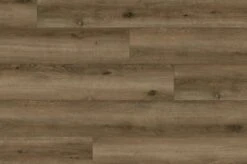 ProCore Plus Warm Honey Oak 7-in Wide X 5-mm Thick Waterproof Interlocking Luxury Vinyl Plank Flooring (23.21-sq Ft)