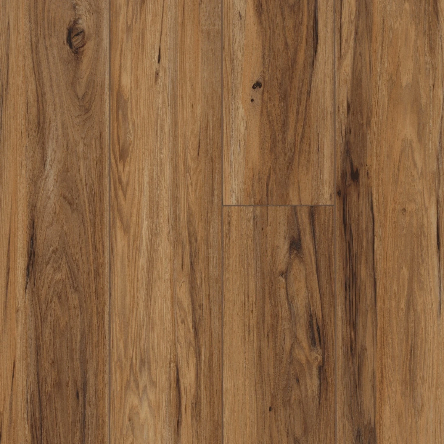 SMARTCORE Pro Toasted Eucalyptus 7-in Wide X 6-mm Thick Waterproof Interlocking Luxury Vinyl Plank Flooring (16.54-sq Ft)