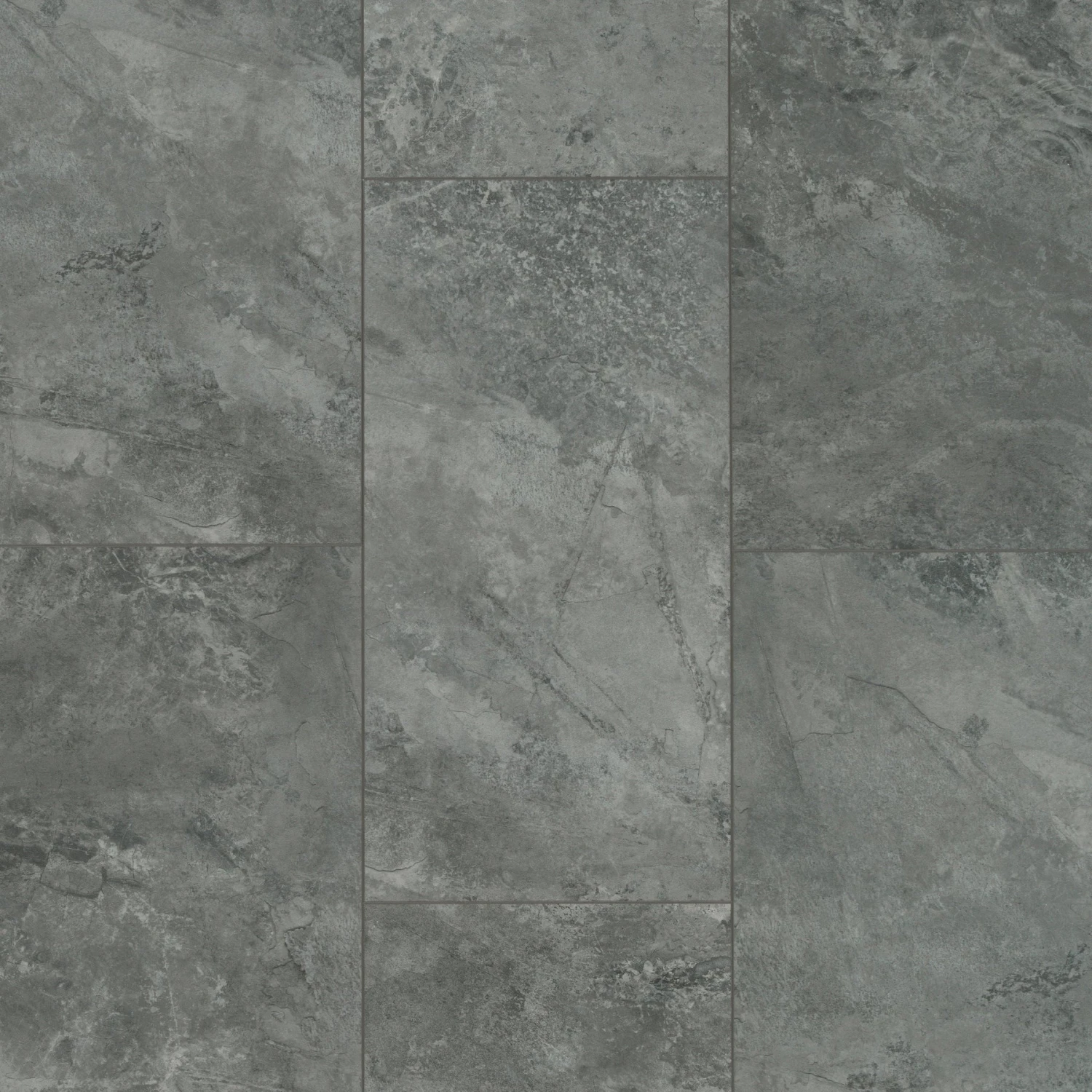 SMARTCORE Sumter Stone 12-in X 24-in Waterproof Luxury Flooring (19.63-sq Ft) - Image 2