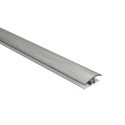 CALI Oceanic Oak 1.25-in X 72.83-in Vinyl Floor T-Moulding