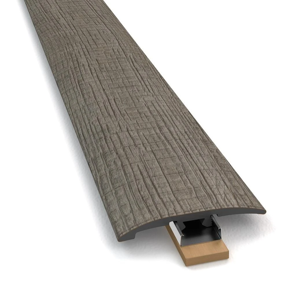 ProCore Pro Pro Windsor Oak 2-in X 94-in Vinyl Floor Floor Transition
