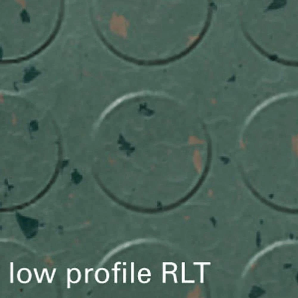 Flexco Vizcaya Palm 18-in X 18-in Vinyl Tile Flooring (2.25-sq Ft)