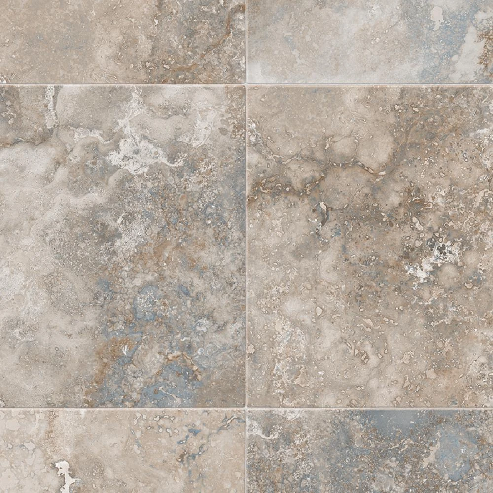 IVC Arbor Grey Residential Vinyl Sheet, Sold By 13.2 Ft. Wide X Custom Length - Image 5