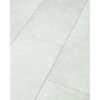 Shaw 8-Piece 12-in X 24-in Siltstone Interlocking Vinyl Tile