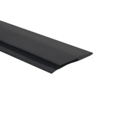 G-Floor Edge Trim 25' Midnight Black