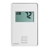WarmlyYours NTrust Non-Programmable Thermostat With Floor Sensor