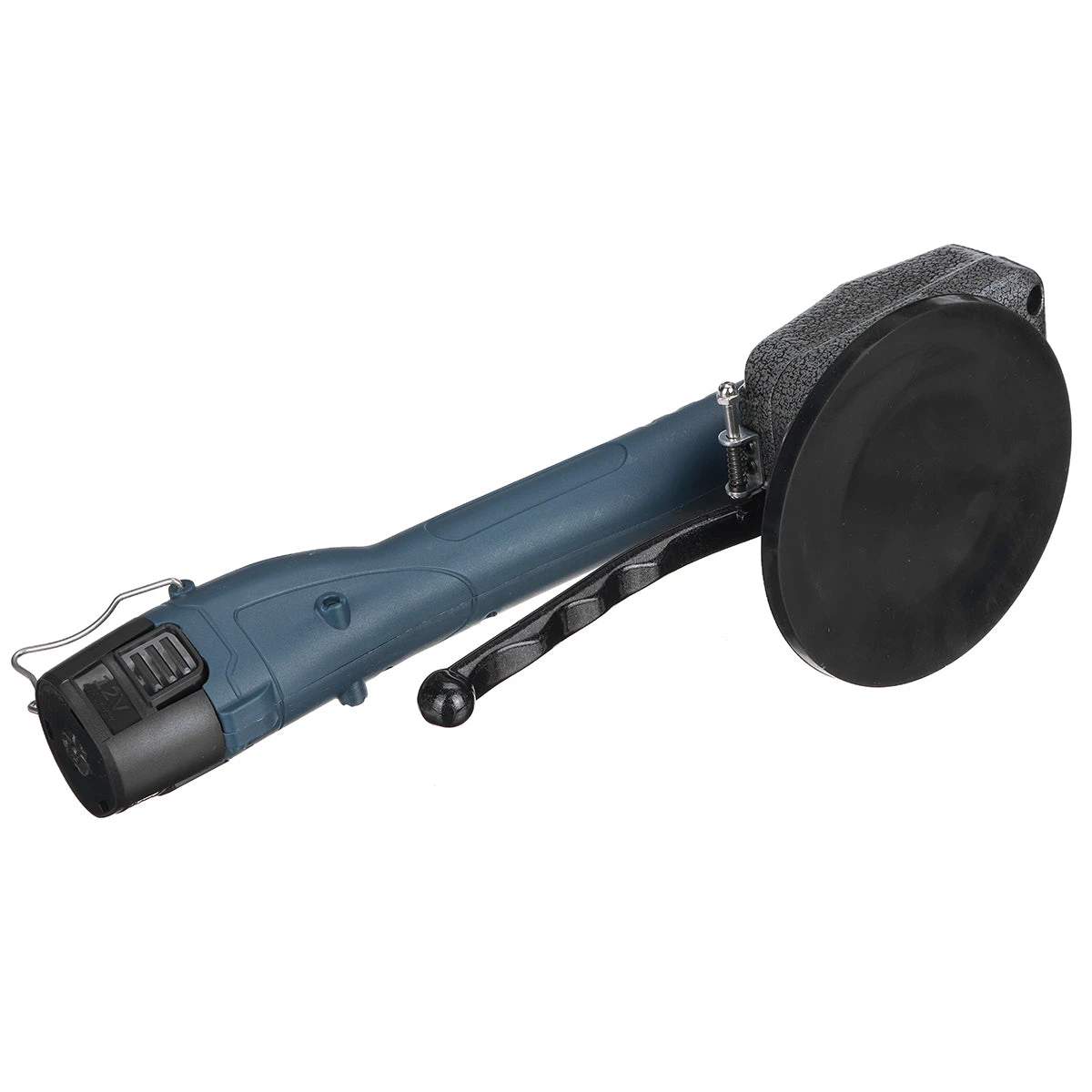 1000W 12000r/min Handheld Automatic Tile Vibrator Professional Tile Leveling Machine Auto Wall Floor Leveler Tool - Image 10