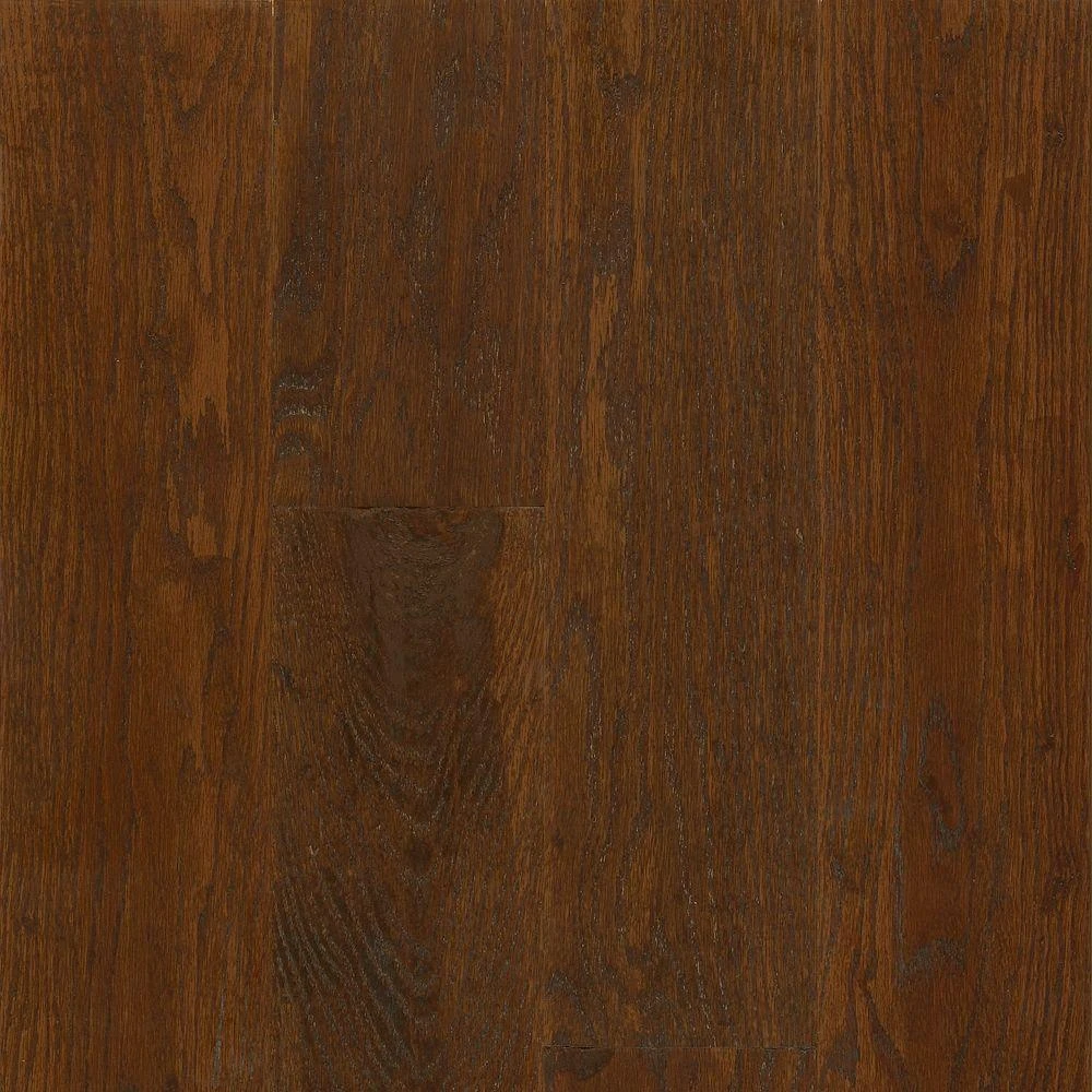 Bruce American Vintage Scraped Fall Classic 3/4 In. T X 5 In. W X Varying L Solid Hardwood Flooring (23.5 Sq. Ft. / Case) - Image 18