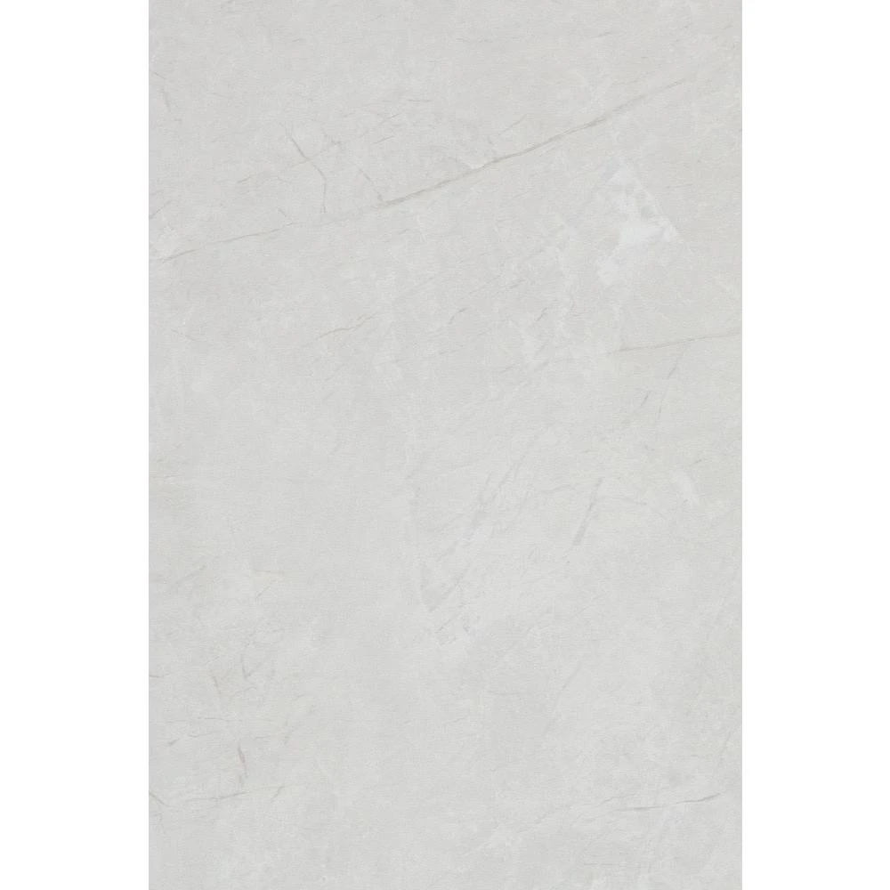 ELIANE Delray White 8 In. X 12 In. Ceramic Wall Tile (16.15 Sq. Ft. / Case)
