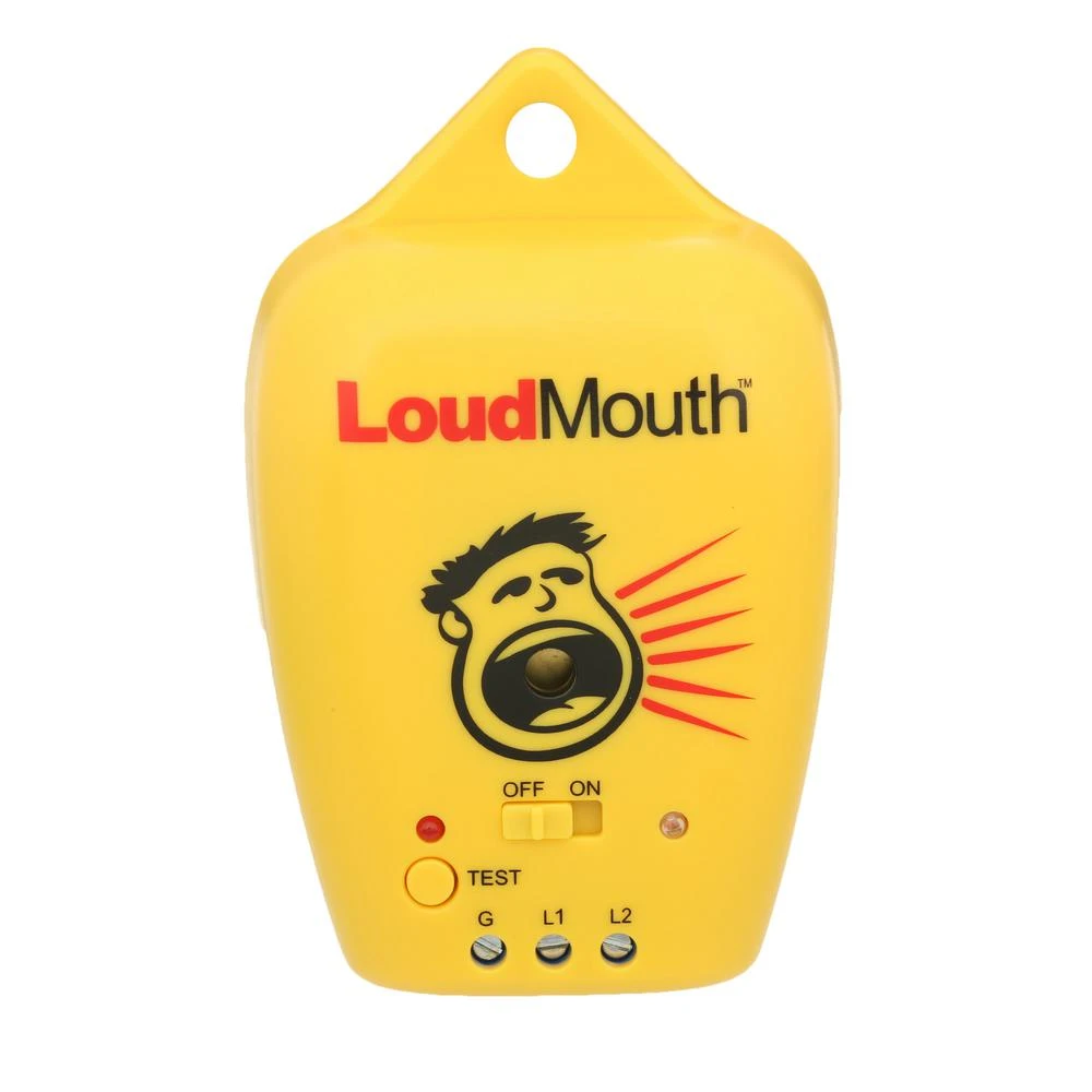 SunTouch Floor Warming LoudMouth Installation Monitor For Underfloor Heating - Image 2