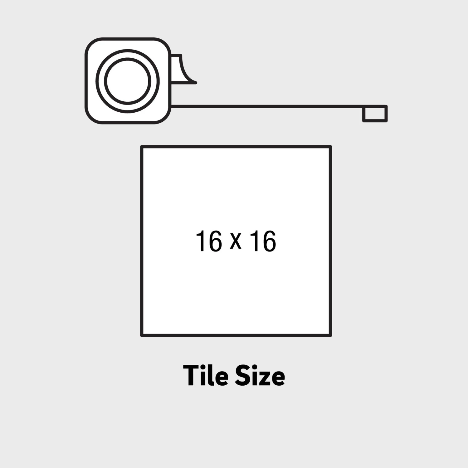 Armstrong Flooring Alterna Tile 16"x16" Beige (24.89 Sq Ft/ctn) - Image 7