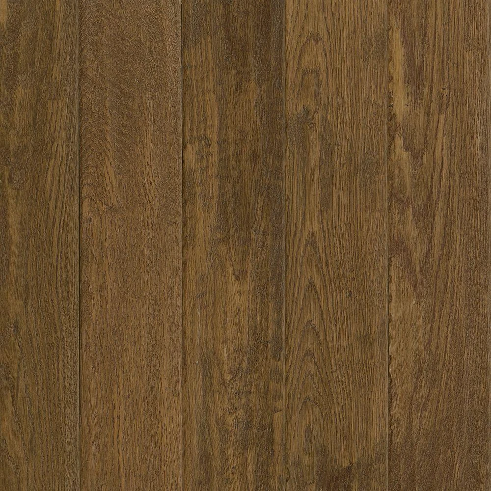 Bruce American Vintage Scraped Fall Classic 3/4 In. T X 5 In. W X Varying L Solid Hardwood Flooring (23.5 Sq. Ft. / Case) - Image 15