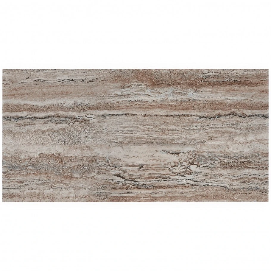 Bond Tile Polaris 28mil Riverstone Azulene 18 In. X 36 In. Glue Down Luxury Vinyl Tile (8 Pieces 36 Sq. Ft. / Box) - Image 3