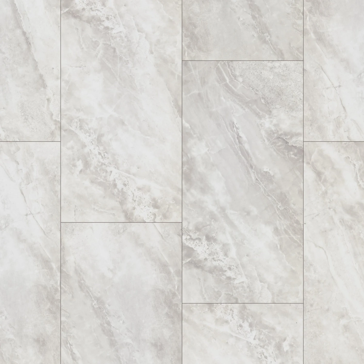 SMARTCORE Sumter Stone 12-in X 24-in Waterproof Luxury Flooring (19.63-sq Ft) - Image 3