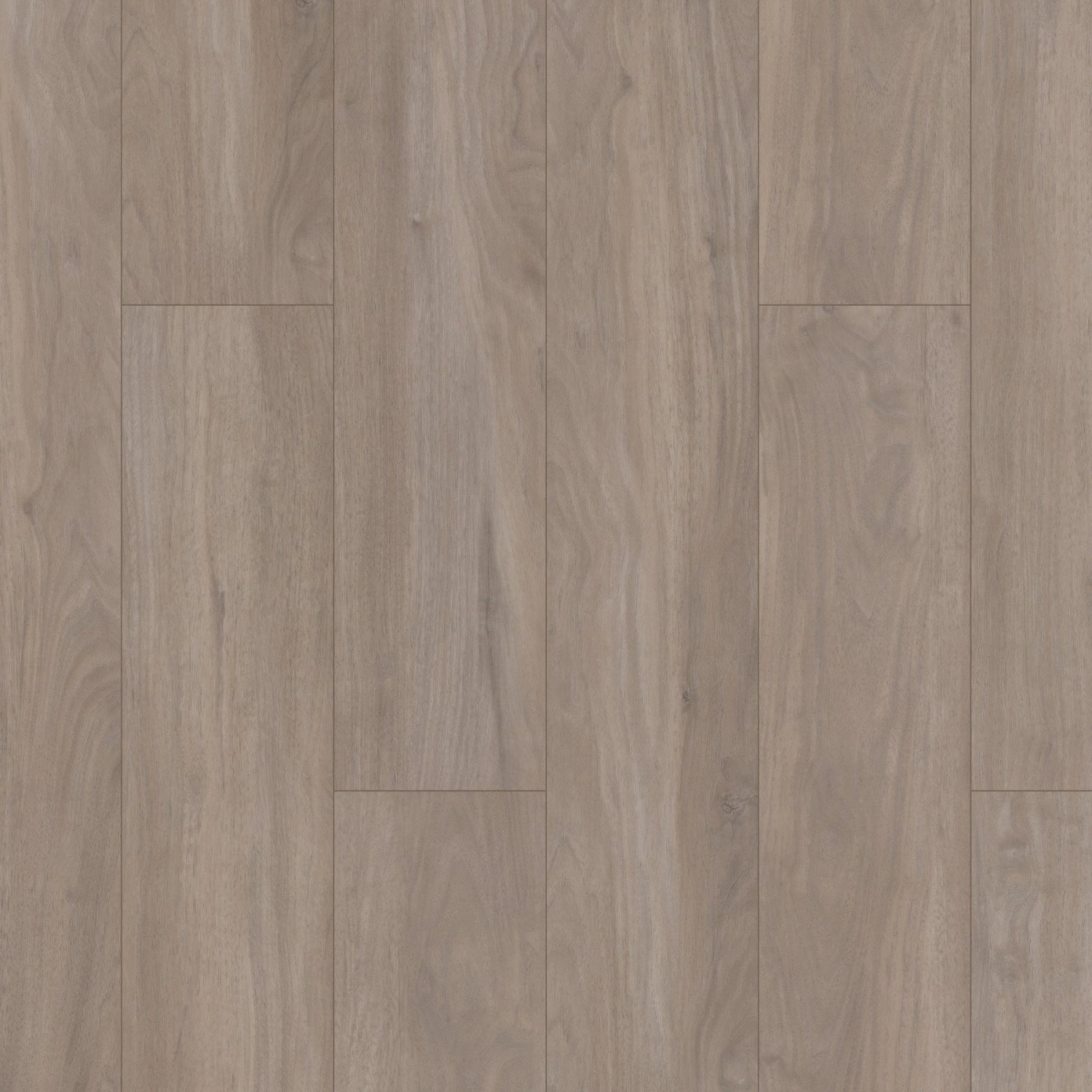 SMARTCORE Pro Toasted Eucalyptus 7-in Wide X 6-mm Thick Waterproof Interlocking Luxury Vinyl Plank Flooring (16.54-sq Ft) - Image 8