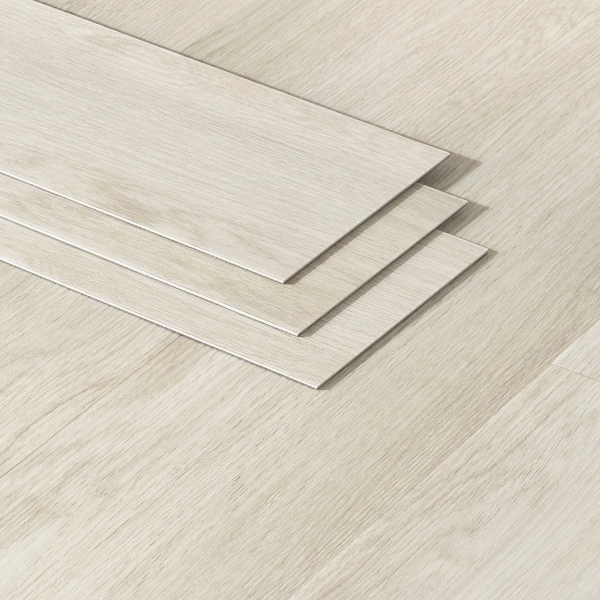 Artmore Tile Loseta Wood Look Aged Oak 6-in Wide X 2-1/2-mm Thick Waterproof Luxury Vinyl Plank Flooring (36-sq Ft) - Image 10