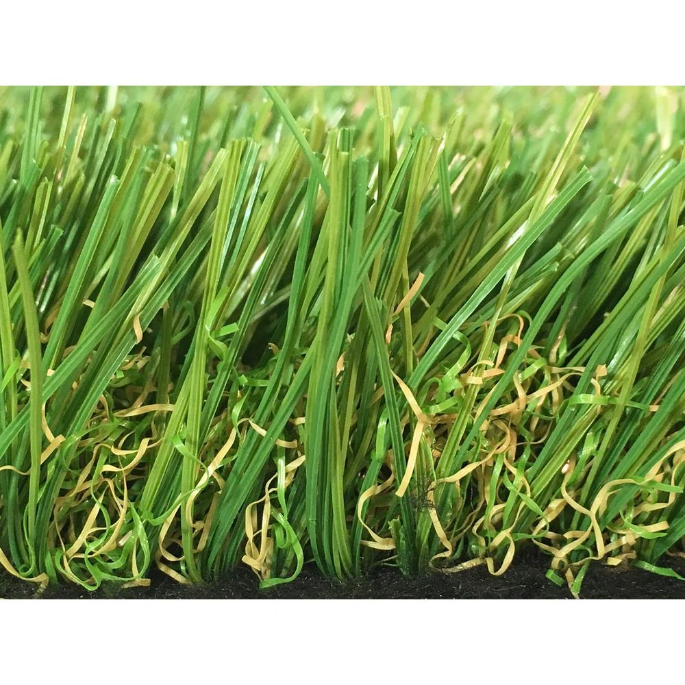 GREENLINE GREENLINE Sapphire 50 Fescue 7.5 Ft. Wide X Cut To Length Artificial Grass