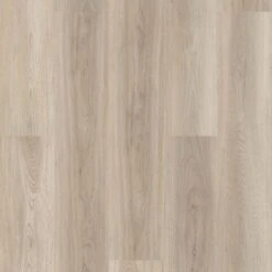 Shaw Newcastle Midsummer Oak 7-in Wide X 4-4/5-mm Thick Waterproof Interlocking Luxury Vinyl Plank Flooring (18.68-sq Ft)