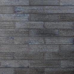 Westport Ridge Dark Denim 2 In. X 9 In. Glazed Clay Wall Tile (33 Pieces 5.64 Sq. Ft. / Case