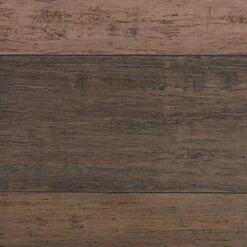Home Decorators Collection Hand Scraped Strand Woven Terra Cotta 3/8 In. T X 5-1/5 In. W X 36.22 In. L Solid Bamboo Flooring (26.14 Sq. Ft. / Case)
