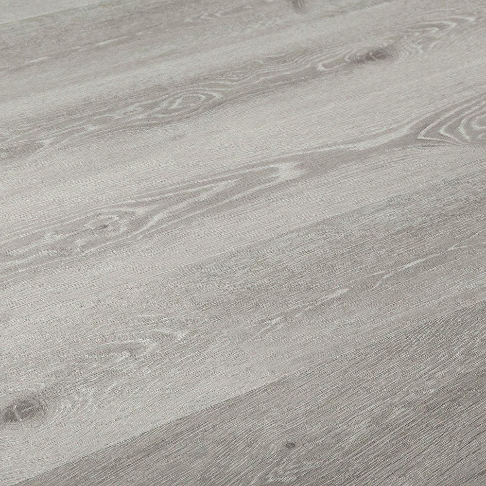 BuildDirect Royal Blanca 12mm 72 X 7.71" Laminate Flooring (23.42sq. Ft. Per Box)