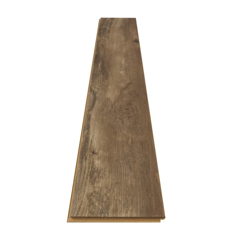 Pergo Outlast+ Waterproof Weathered Grey Wood 10 Mm T X 7.48 In. W X 54.33 In. L Laminate Flooring (1015.8 Sq. Ft. / Pallet) - Image 3