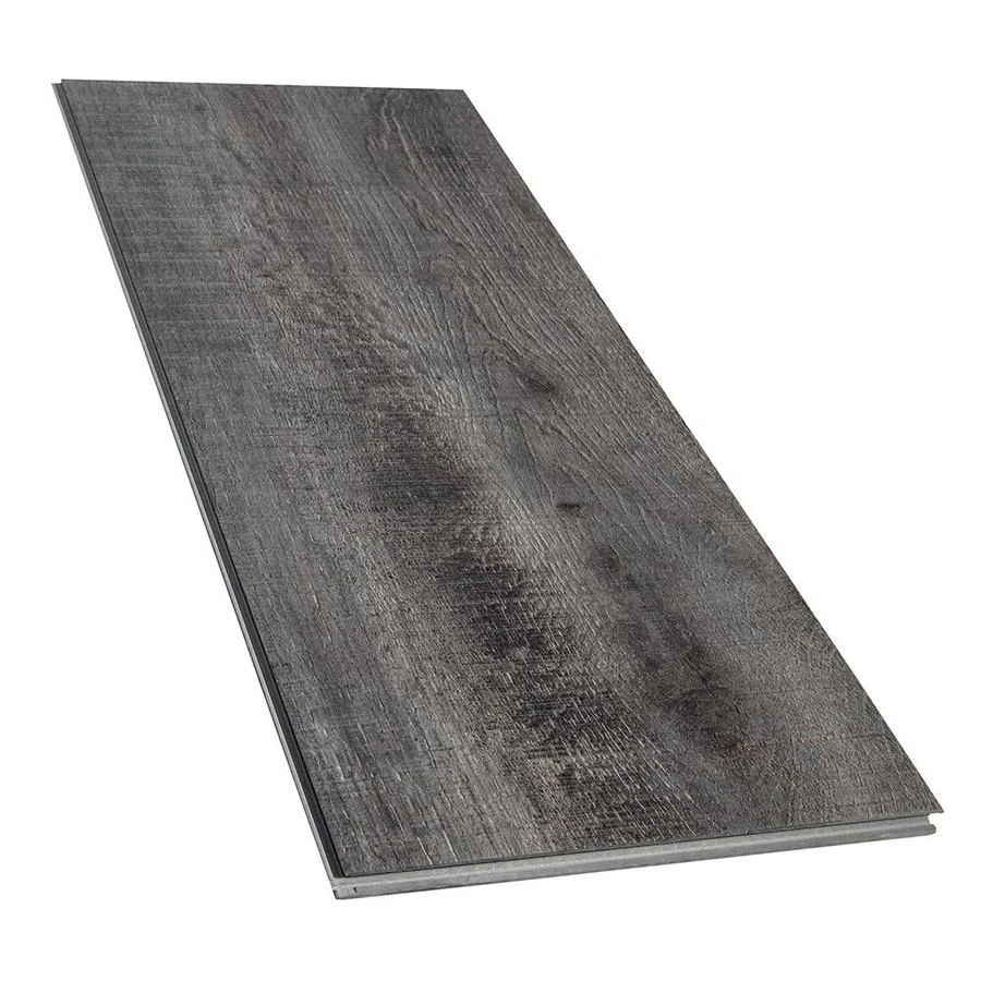ProCore Plus 10-Piece 7-in X 47.75-in Forged Oak Luxury Vinyl Plank Flooring - Image 6