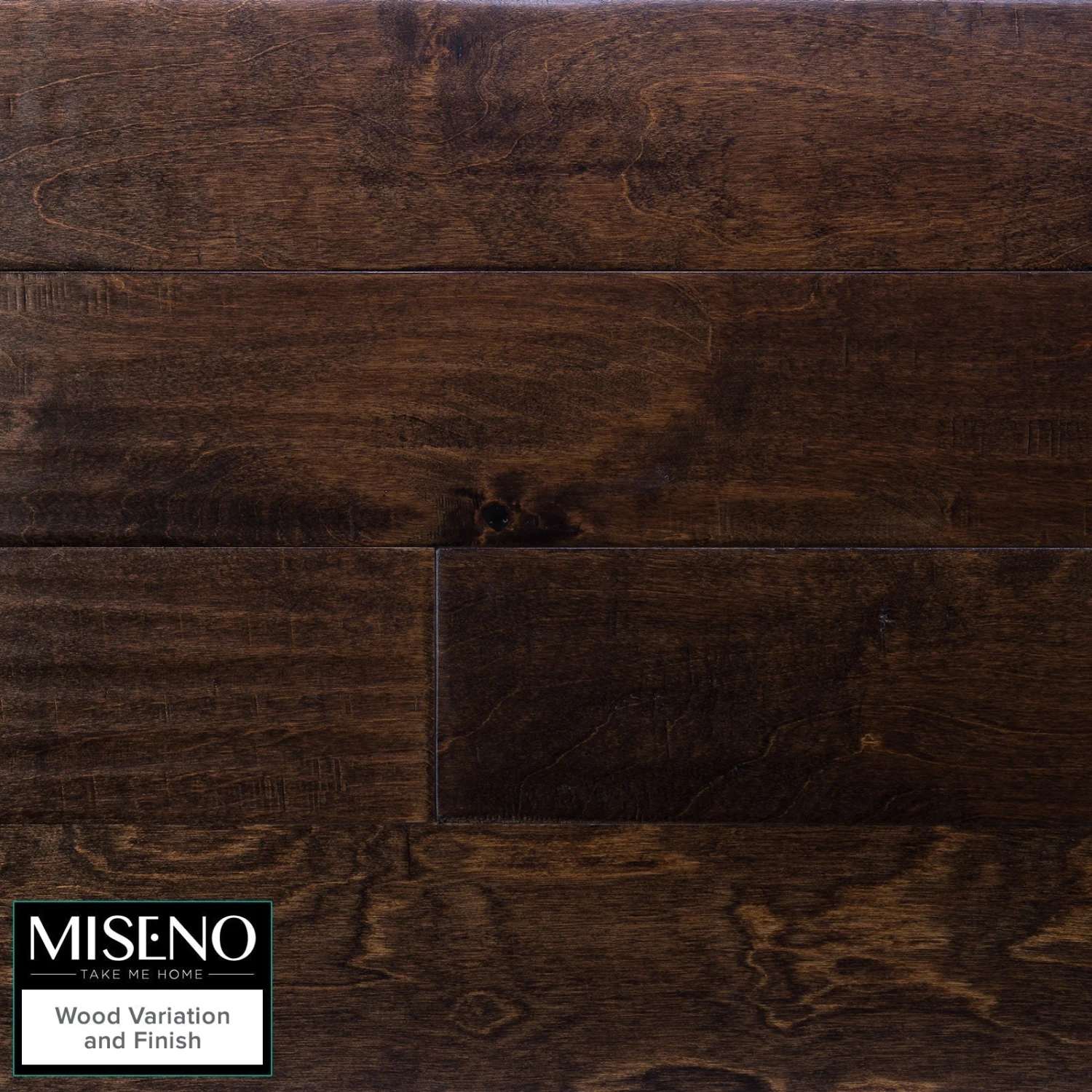 Miseno Mflr-Potomac-E Riverbed Engineered Hardwood Flooring - Image 5