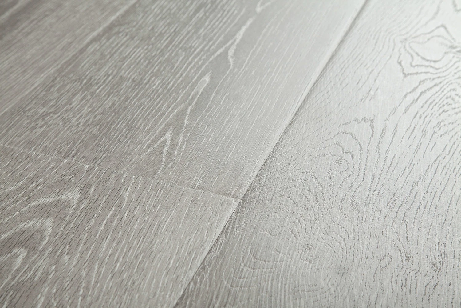 BuildDirect Royal Blanca 12mm 72 X 7.71" Laminate Flooring (23.42sq. Ft. Per Box) - Image 6