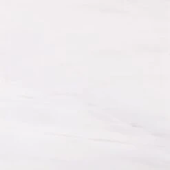 Marbletiledirect Bianco Dolomiti White Marble 6-inch X 18-inch X 3/8-inch Beveled Polished Tiles