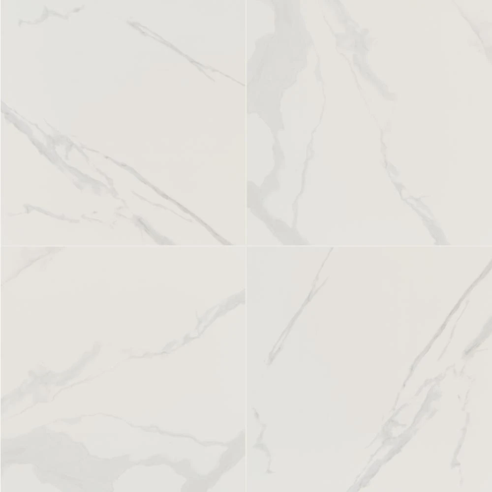 MSI Eden Statuary 24 In. X 24 In. Matte Porcelain Floor And Wall Tile (5 Cases / 128 Sq. Ft. / Pallet) - Image 8