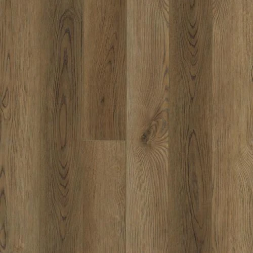 SMARTCORE 11-Piece 5-in X 48.03-in Tipton Oak Luxury Vinyl Plank Flooring - Image 5