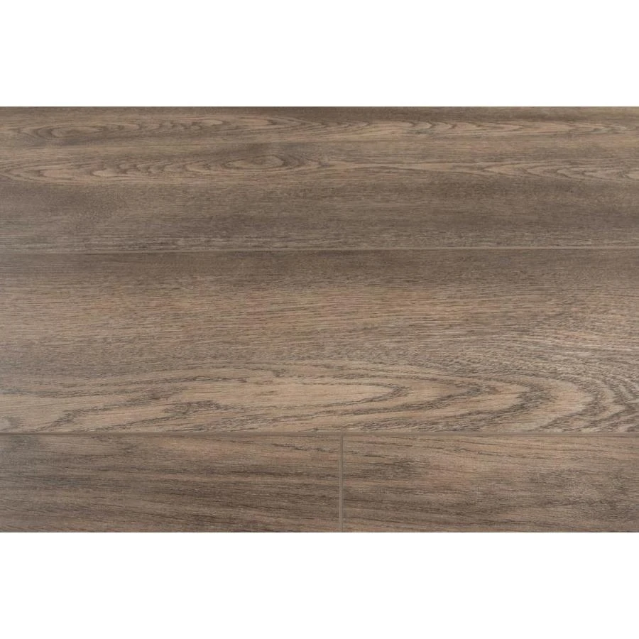 SMARTCORE Ultra 8-Piece 5.91-in X 48.03-in Columbia Oak Luxury Vinyl Plank Flooring - Image 3