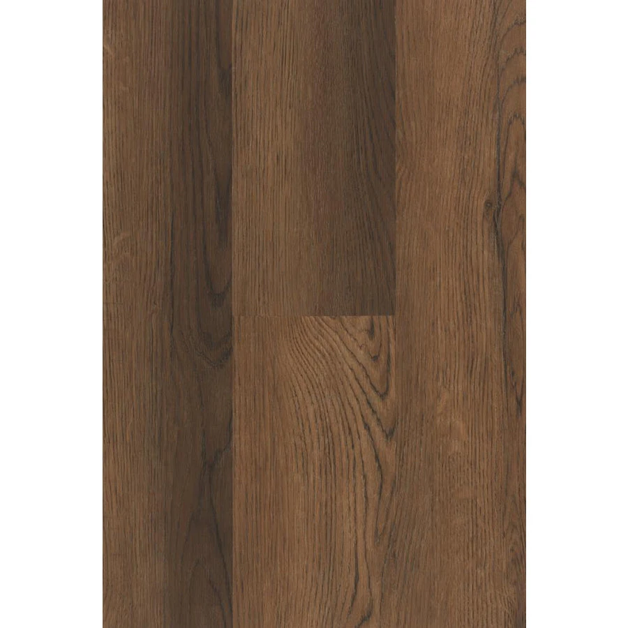 SMARTCORE 11-Piece 5-in X 48.03-in Tipton Oak Luxury Vinyl Plank Flooring - Image 6