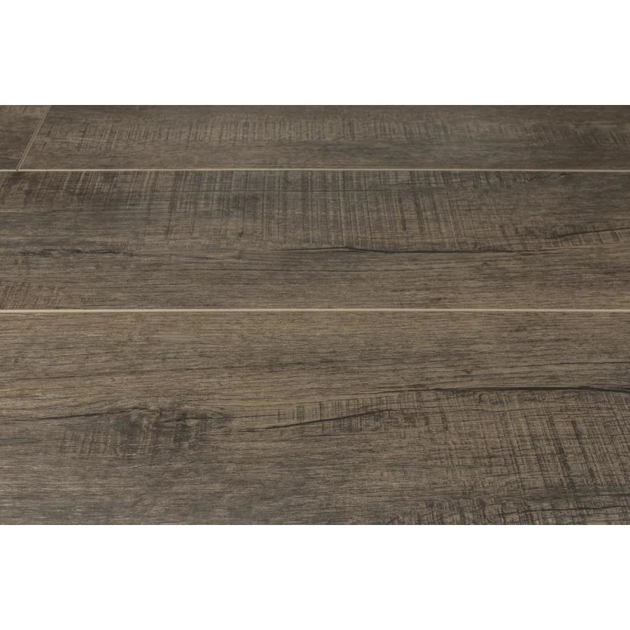 SMARTCORE Ultra 8-Piece 5.91-in X 48.03-in Blue Ridge Pine Luxury Vinyl Plank Flooring - Image 15