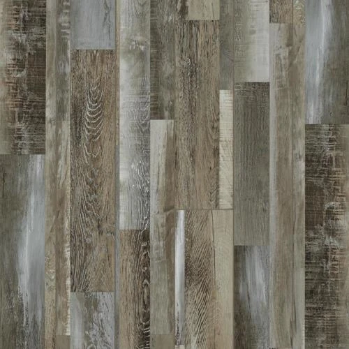SMARTCORE 11-Piece 5-in X 48.03-in Monroe Oak Luxury Vinyl Plank Flooring - Image 9
