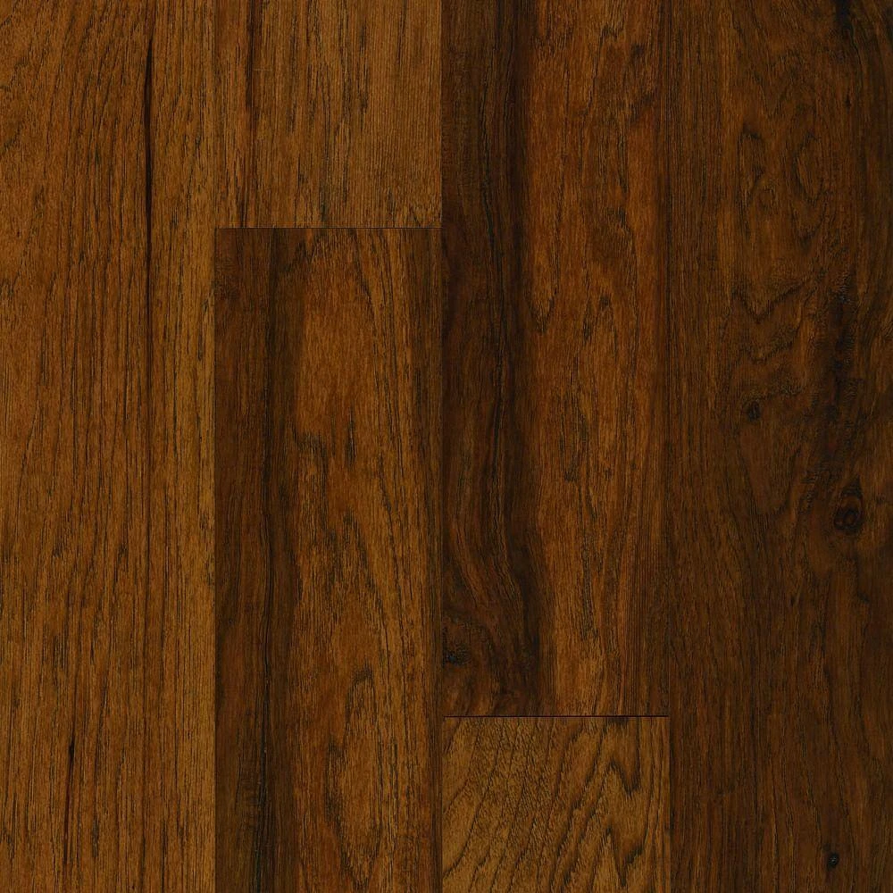 Bruce American Vintage Scraped Fall Classic 3/4 In. T X 5 In. W X Varying L Solid Hardwood Flooring (23.5 Sq. Ft. / Case) - Image 10