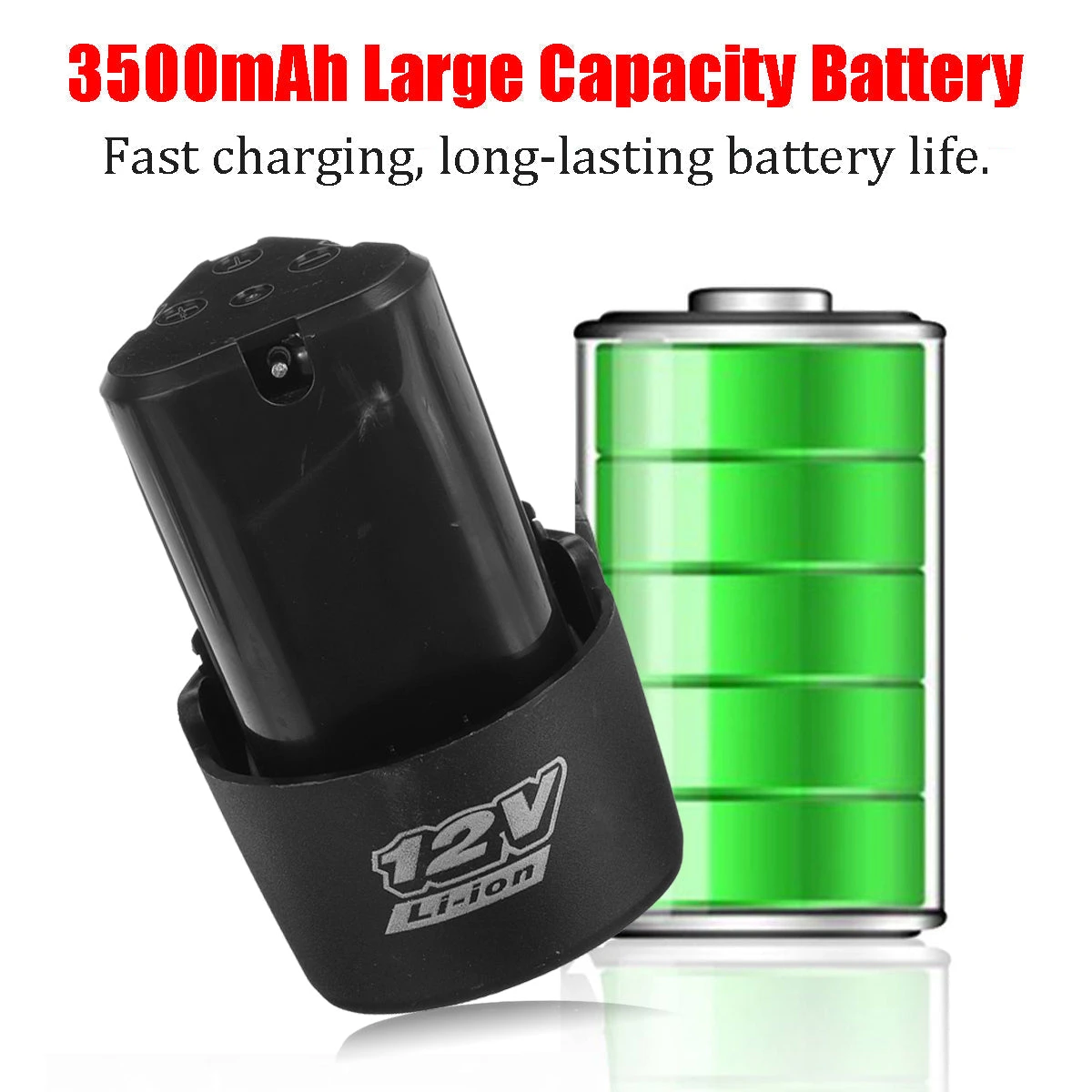 1000W 12000r/min Handheld Automatic Tile Vibrator Professional Tile Leveling Machine Auto Wall Floor Leveler Tool - Image 6