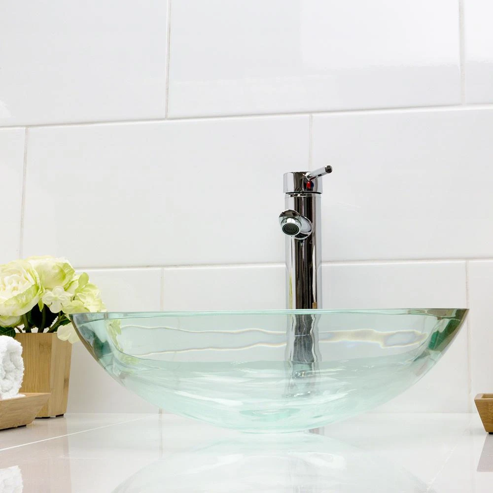 Ivy Hill Tile Essential White 8 In. X 16 In. X 8.5mm Polished Ceramic Wall Tile (25 Pieces / 21.52 Sq. Ft. / Box) - Image 2