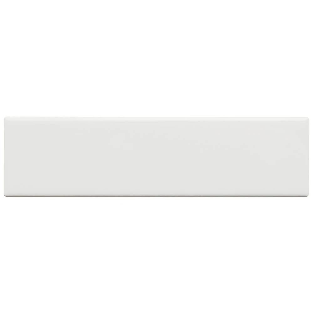 Daltile Restore 3 In. X 12 In. Ceramic Bright White Subway Tile (360 Sq. Ft. / Pallet) - Image 7