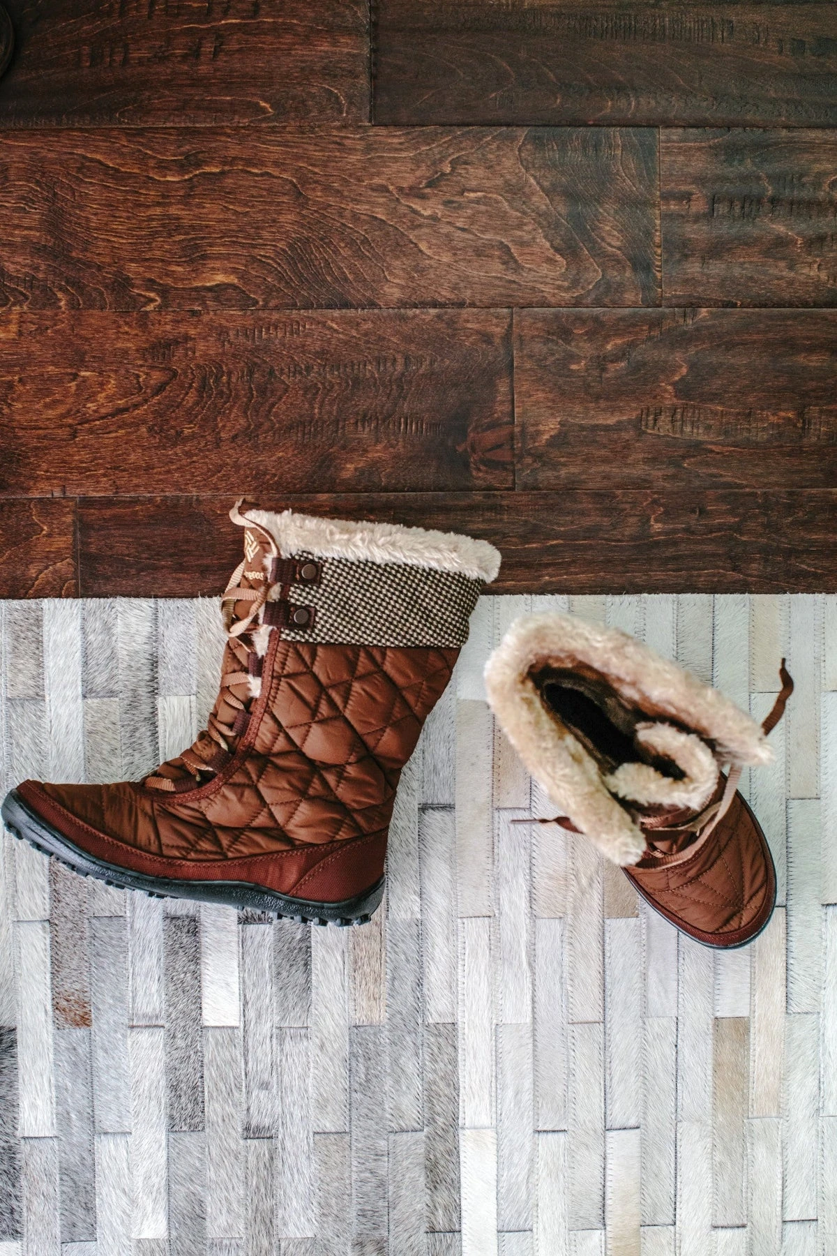 Miseno Mflr-Potomac-E Riverbed Engineered Hardwood Flooring - Image 3